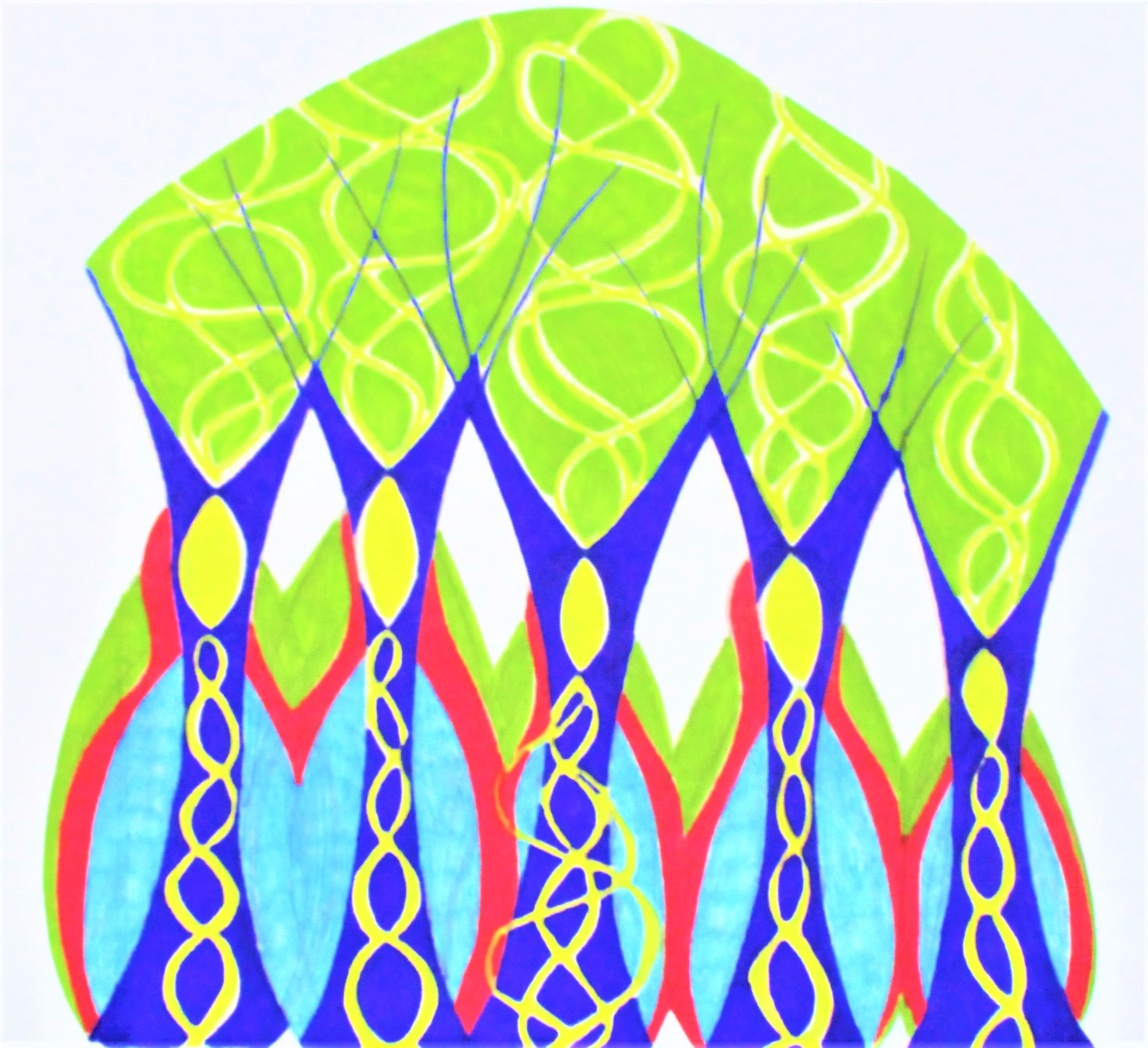 Edda der große Gesang